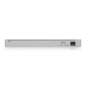 Ubiquiti UniFi USW-48 võrgulüliti Hallatud L2 Gigabit Ethernet (10/100/1000) Hõbe