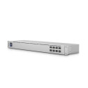 Ubiquiti USW-AGGREGATION võrgulüliti Hallatud L2 1U Hõbe