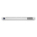 Ubiquiti USW-AGGREGATION võrgulüliti Hallatud L2 1U Hõbe