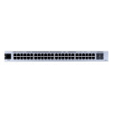 Ubiquiti UniFi USW-48-POE network switch Managed L2 Gigabit Ethernet (10/100/1000) Power over Ethern