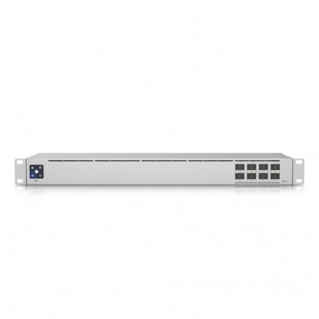 Ubiquiti USW-AGGREGATION hall hallatav L2 1U võrgulüliti