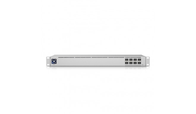 Ubiquiti USW-AGGREGATION network switch Managed L2 1U Silver