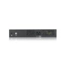 Zyxel GS1920-8HPV2 Hallatav Gigabit Ethernet (10/100/1000) Power over Ethernet (PoE) Must