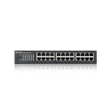 Zyxel GS1100-24E Haldamata Gigabit Ethernet (10/100/1000) Must