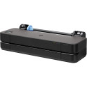 HP Designjet T250 24-tolline printer