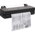 HP Designjet T250 24-tolline printer