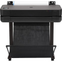 HP Designjet T250 24-tolline printer