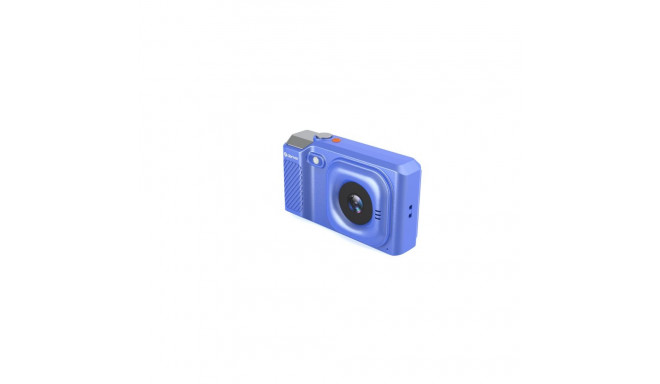 Digital Camera Denver DCA-4818BU 5MPIX CMOS Blue