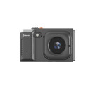 Digital Camera Denver DCA-4818B 5MP CMOS Black