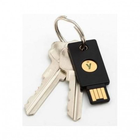Yubico YubiKey 5 NFC turvavõti
