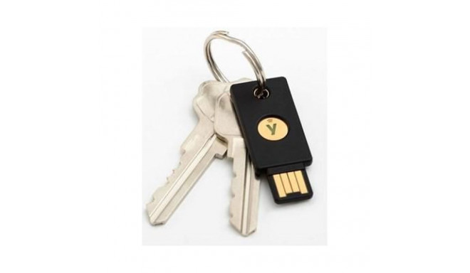 Yubico YubiKey 5 NFC turvavõti