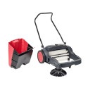 Sweeper Nilfisk Viper PS480-EU