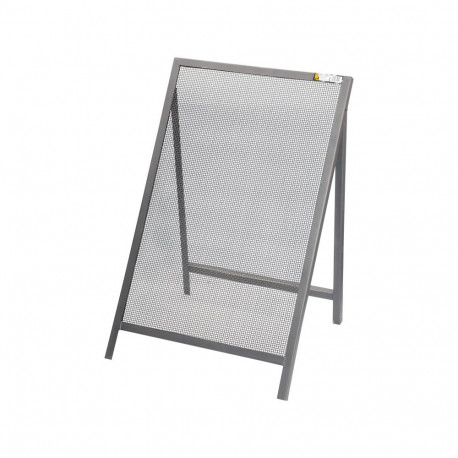 VOREL MASONRY SIEVE 10x10 60x100