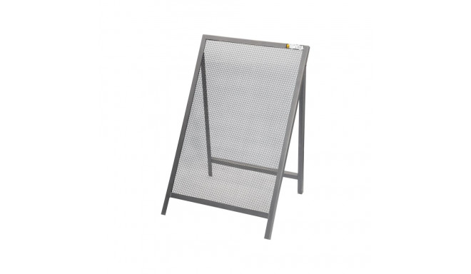 VOREL MASONRY SIEVE 60x100cm MESH 6mm 34945