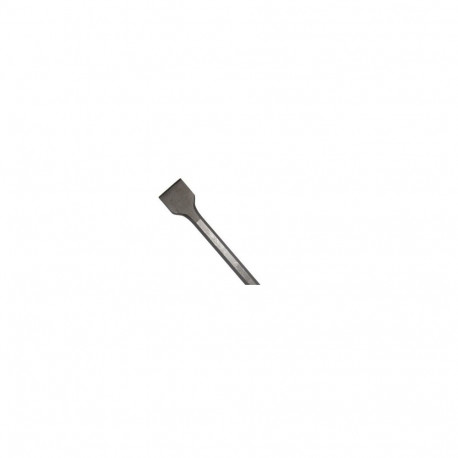 Makita meisel HEX 30mm 115x400mm