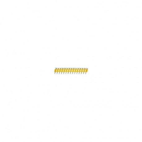DeWALT DCN8901030 nailer & staple gun accessory Clamp, bolt & nail assortment DCN890N-XJ; DCN890P2-Q