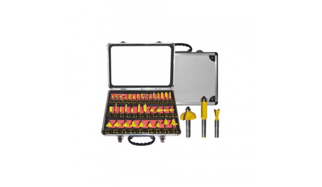 AWTOOLS AW40514 puuriter