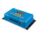 Victron Energy PWM Duo LCD&USB 12/24V-20A laadimiskontroller