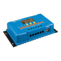 Victron Energy PWM Duo LCD&USB 12/24V-20A laadimiskontroller