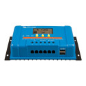 Victron Energy PWM Duo LCD&USB 12/24V-20A laadimiskontroller