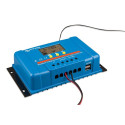 Victron Energy PWM Duo LCD&USB 12/24V-20A laadimiskontroller