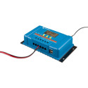 Victron Energy PWM Duo LCD&USB 12/24V-20A charge controller