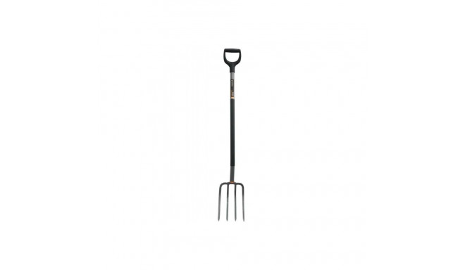 FORK DIGGING FORK GREY 132CM