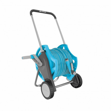 CELLFAST METAL TROLLEY EXPLORER + voolik 30 m 1/2" komplekt