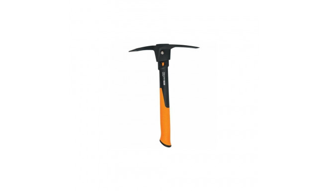 FISKARS PICKAXE WITH POINT S 0.68KG ISOCORE