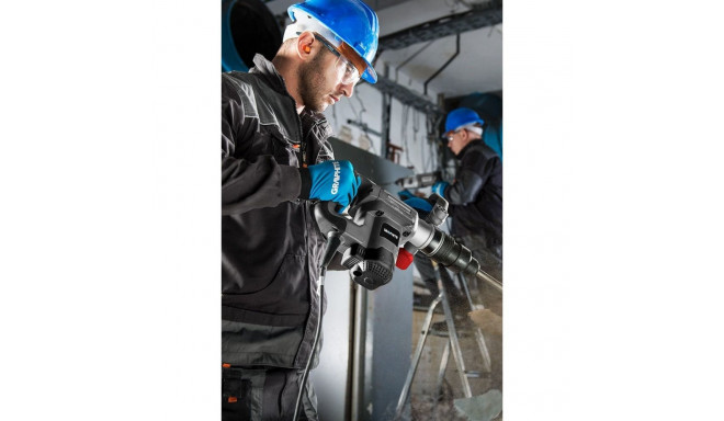 Graphite 57H551 metallitöö peitel