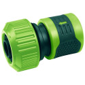 Verto 15G732-30 veevooliku liitmik Plastik 30 tk.