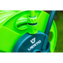 Verto 15G731-30 veevooliku liitmik Plastik 30 tk.