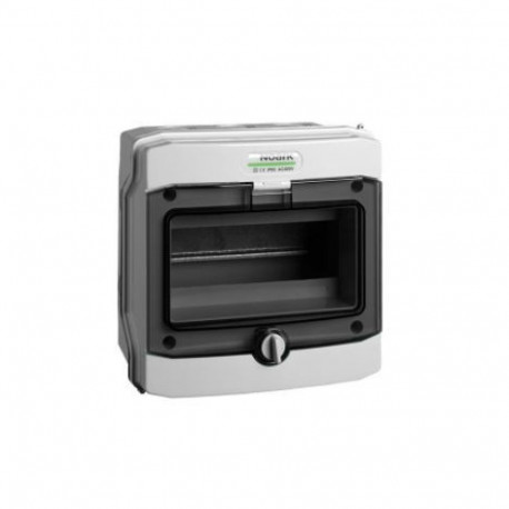 Surface installation housing Noark PHS 8T 101493