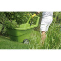 PP. LOAD&GO III GARDEN WHEELBARROW BLACK