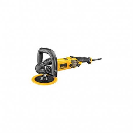 DeWALT DWP849X-QS autopolisher 1250 W 3500 p/min