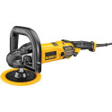 DeWALT DWP849X-QS autopolisher 1250 W 3500 RPM