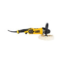 DeWALT DWP849X-QS car polisher 1250 W 3500 RPM