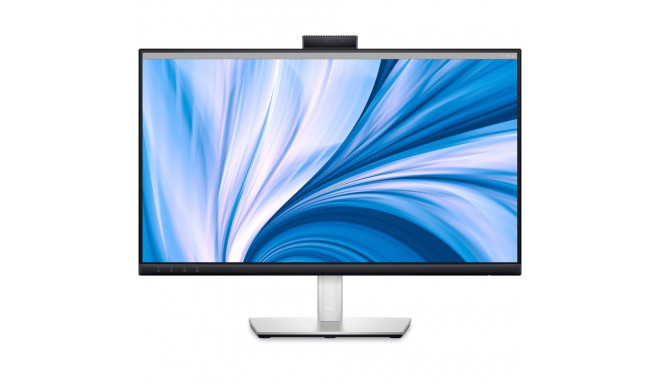 Dell 24 videokonverentsi monitor C24