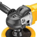 DeWALT DWP849X-QS autopolisher 1250 W 3500 RPM