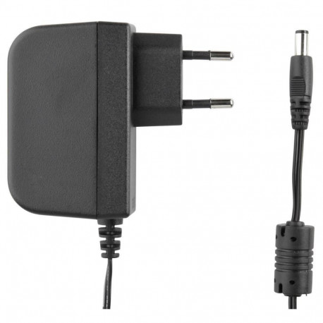 DYMO toiteadapter LabelManager 160210D500TS ja Rhino 420052006000+ etiketimasinatele, EL-pistik
