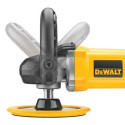 DeWALT DWP849X-QS autopolisher 1250 W 3500 RPM