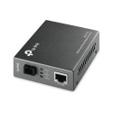 TP-LINK 10/100Mbps WDM Media Converter