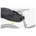 Jalgrattakott Topeak Loader Backloader (sadula all 15 liitrit)
