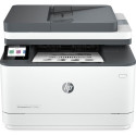 HP LaserJet Pro MFP 3102fdn Printer