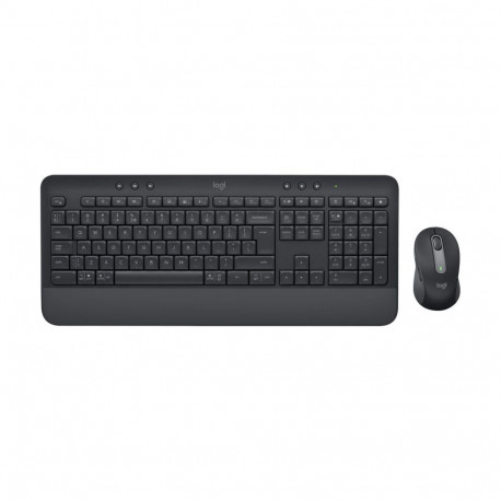 Logitech Signature MK650 komplekt ärile