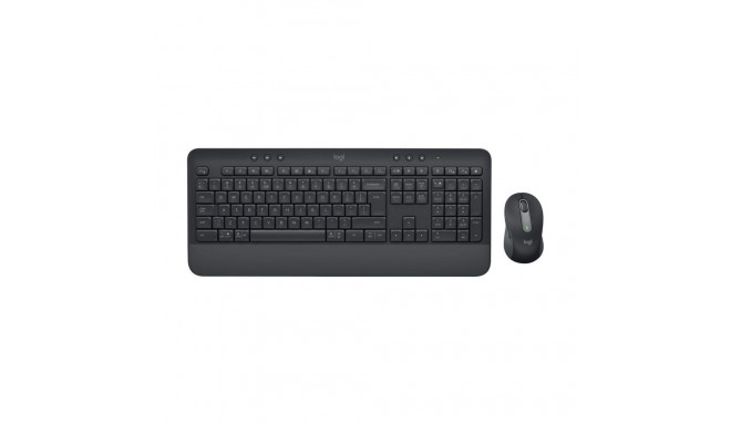 Logitech Signature MK650 komplekt ärile