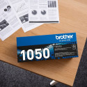 Brother TN-1050 toonerikassett 1 tk Originaal Must