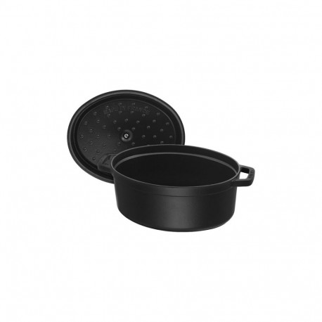 ZWILLING STAUB LA COCOTTE 4.2 L Oval Cast iron Casserole baking dish