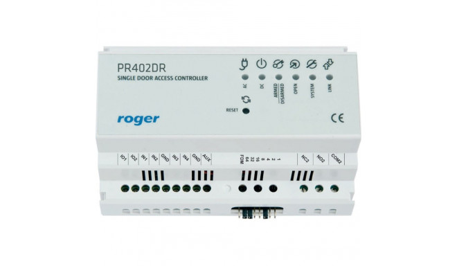 ROGER PR402DR access controller