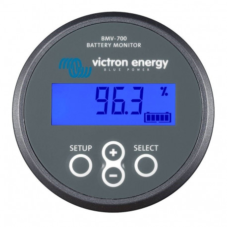 Victron Energy aku monitor BMV-700